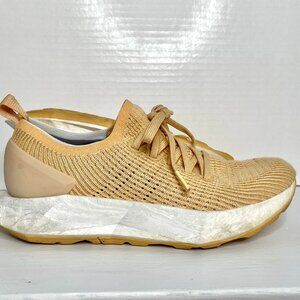 Allbirds Tree Flyers in Lux Beige Yellow Special Edition